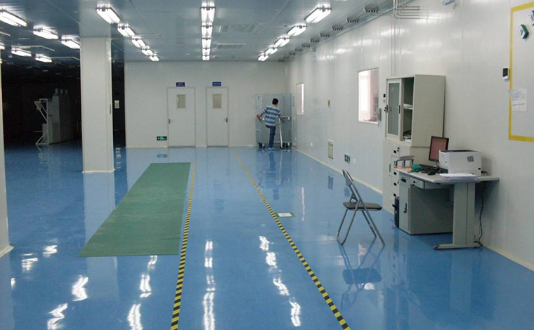 潔凈室的動(dòng)態(tài)、靜態(tài)、空態(tài)